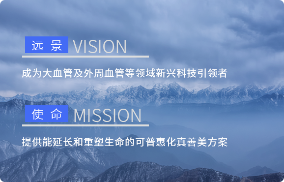 遠(yuǎn)景咊(he)使命